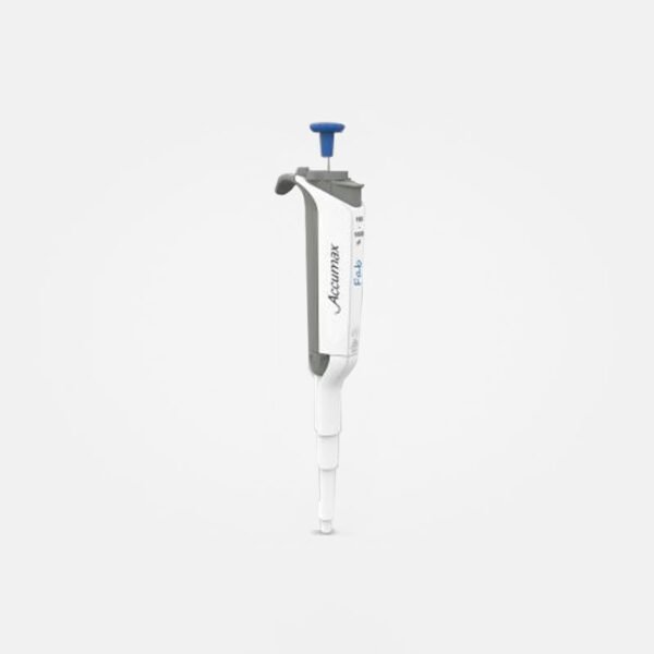 Micropipetas serie FAB Accumax