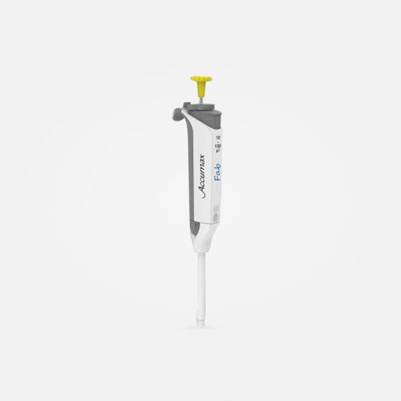 Micropipetas serie FAB Accumax